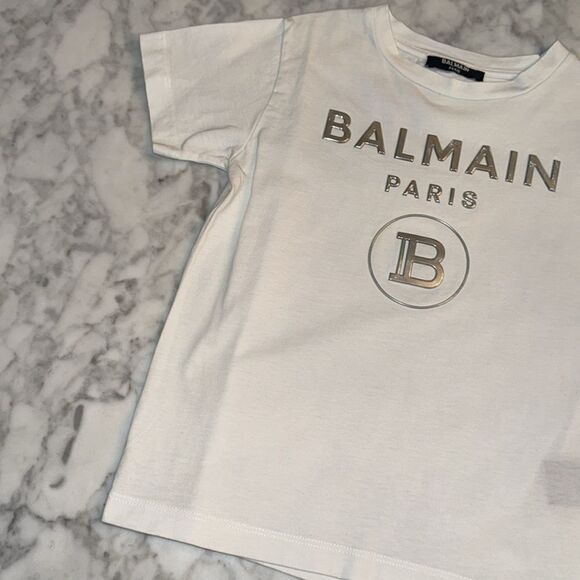 BALMAIN 4A - Picture 5 of 8